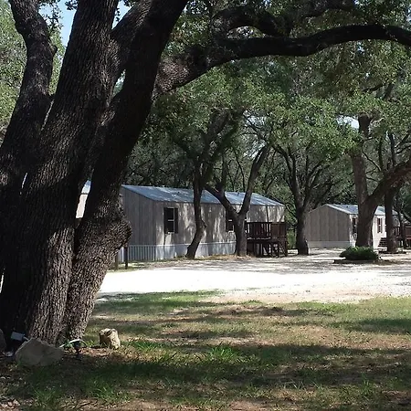 Eagle Ford Lodging
